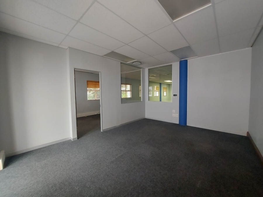 To Let commercial Property for Rent in Silvertree Estate Western Cape